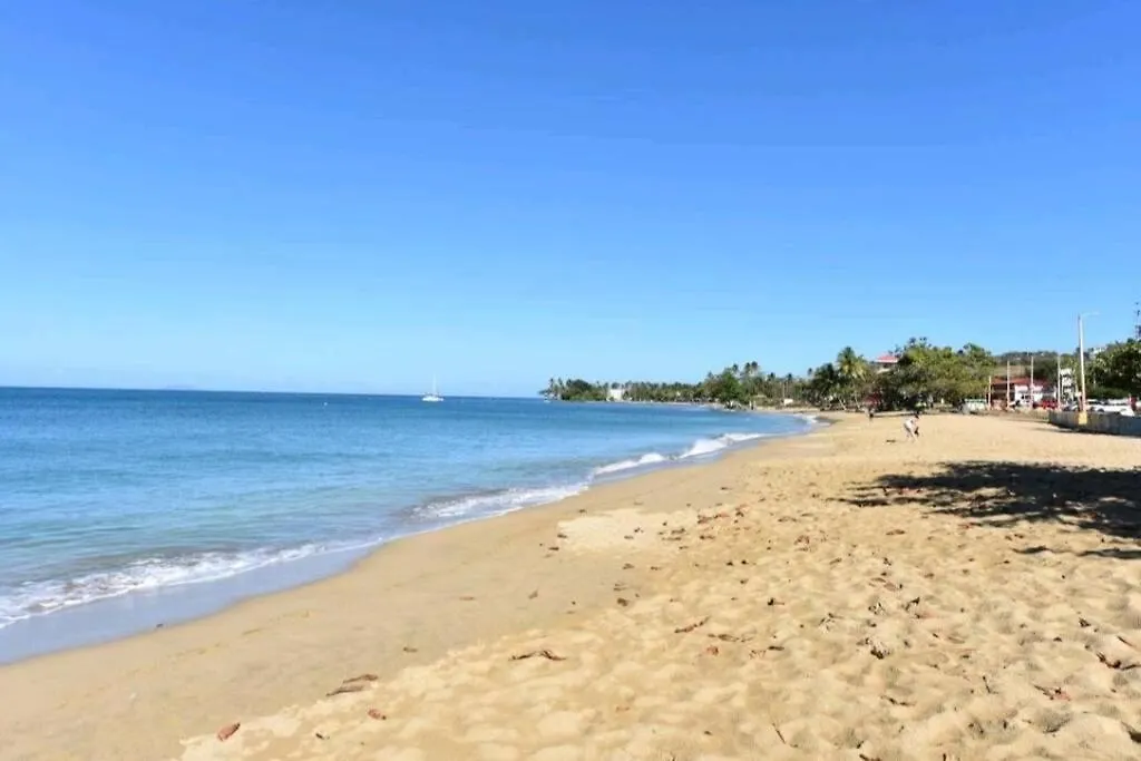 Wave View Village - Beach Front - Luxury Spot Rincon 0*,